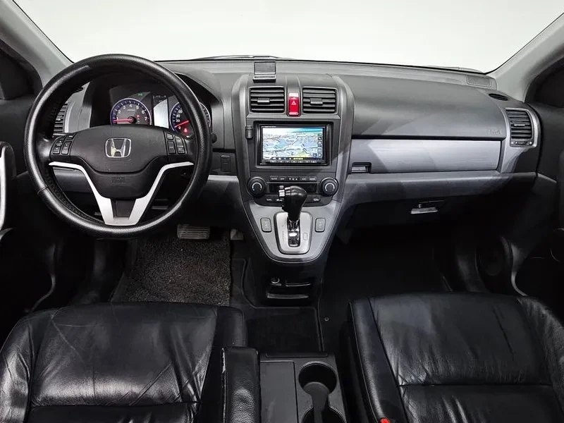 Honda Cr-v, снимка 14 - Автомобили и джипове - 56577178