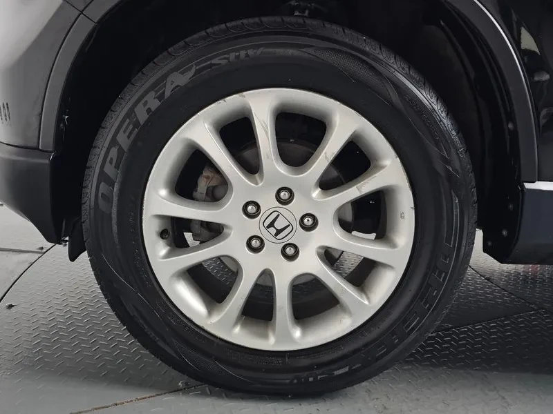 Honda Cr-v, снимка 9 - Автомобили и джипове - 56577178