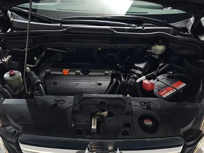 Honda Cr-v, снимка 11 - Автомобили и джипове - 56577178