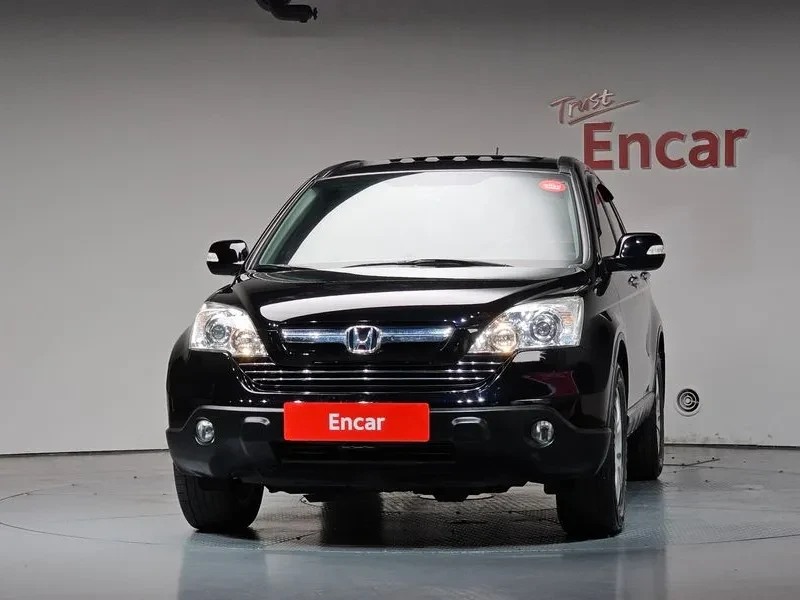 Honda Cr-v, снимка 5 - Автомобили и джипове - 56577178
