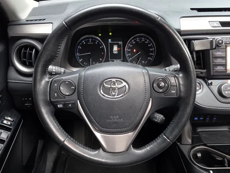 Toyota Rav4 2.5/2WD/KEYLESS/�������/���������/�������� | Mobile.bg � ����������� 12