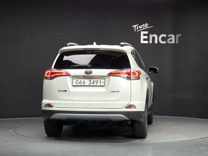 Toyota Rav4 2.5/2WD/KEYLESS/�������/���������/�������� | Mobile.bg � ����������� 4