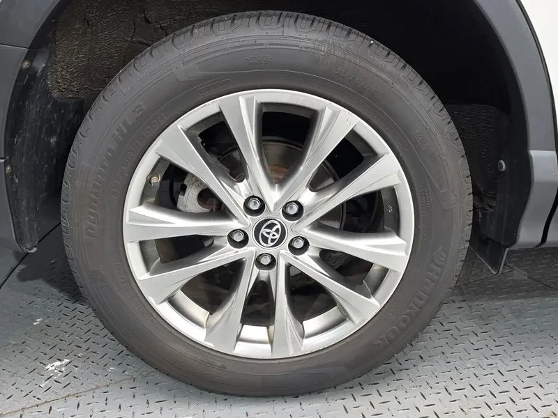 Toyota Rav4 2.5/2WD/KEYLESS/�������/���������/�������� | Mobile.bg � ����������� 5