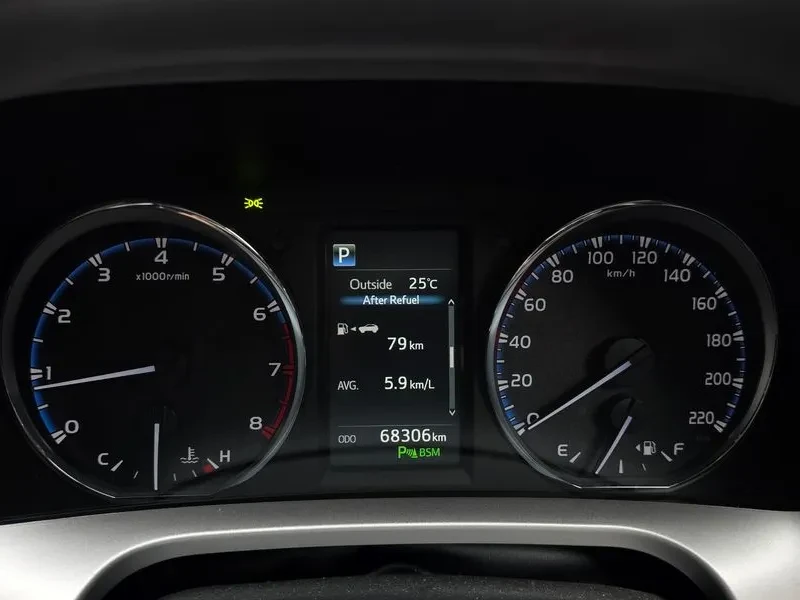 Toyota Rav4 2.5/2WD/KEYLESS/�������/���������/�������� | Mobile.bg � ����������� 8