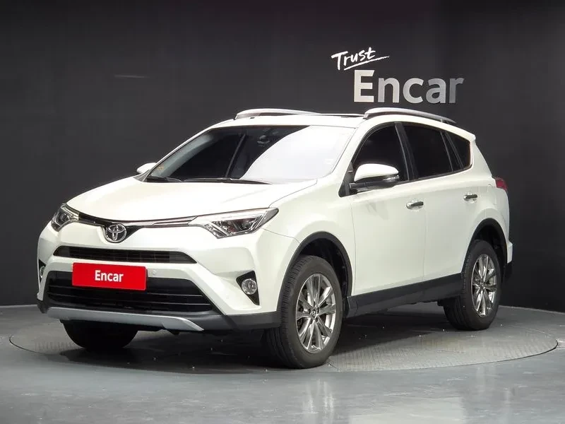 Toyota Rav4 2.5/2WD/KEYLESS/�������/���������/�������� | Mobile.bg � ����������� 1