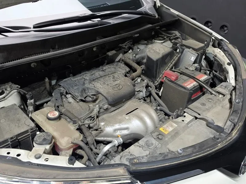 Toyota Rav4 2.5/2WD/KEYLESS/�������/���������/�������� | Mobile.bg � ����������� 6