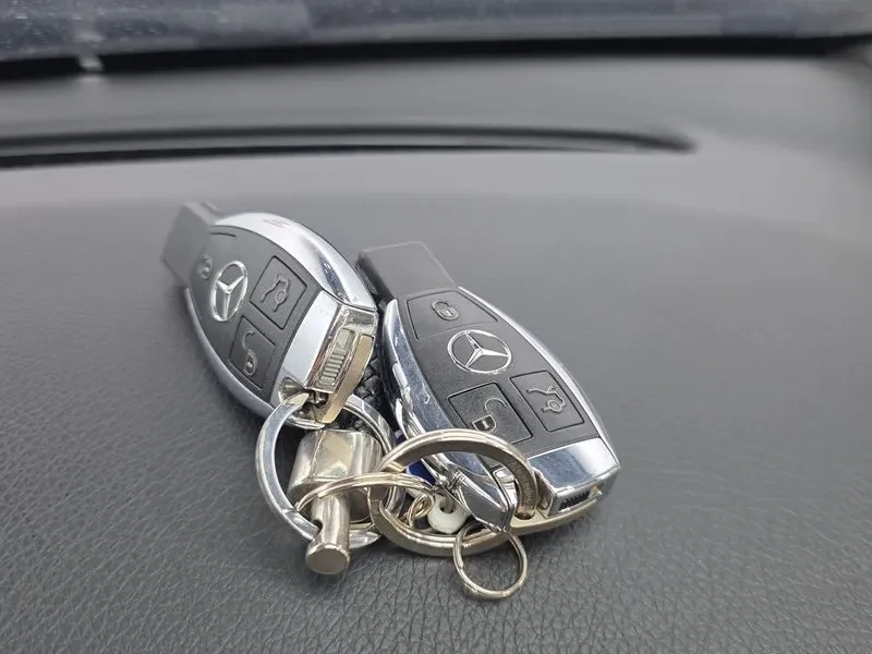 Mercedes-Benz GLA 220, снимка 16 - Автомобили и джипове - 56735956
