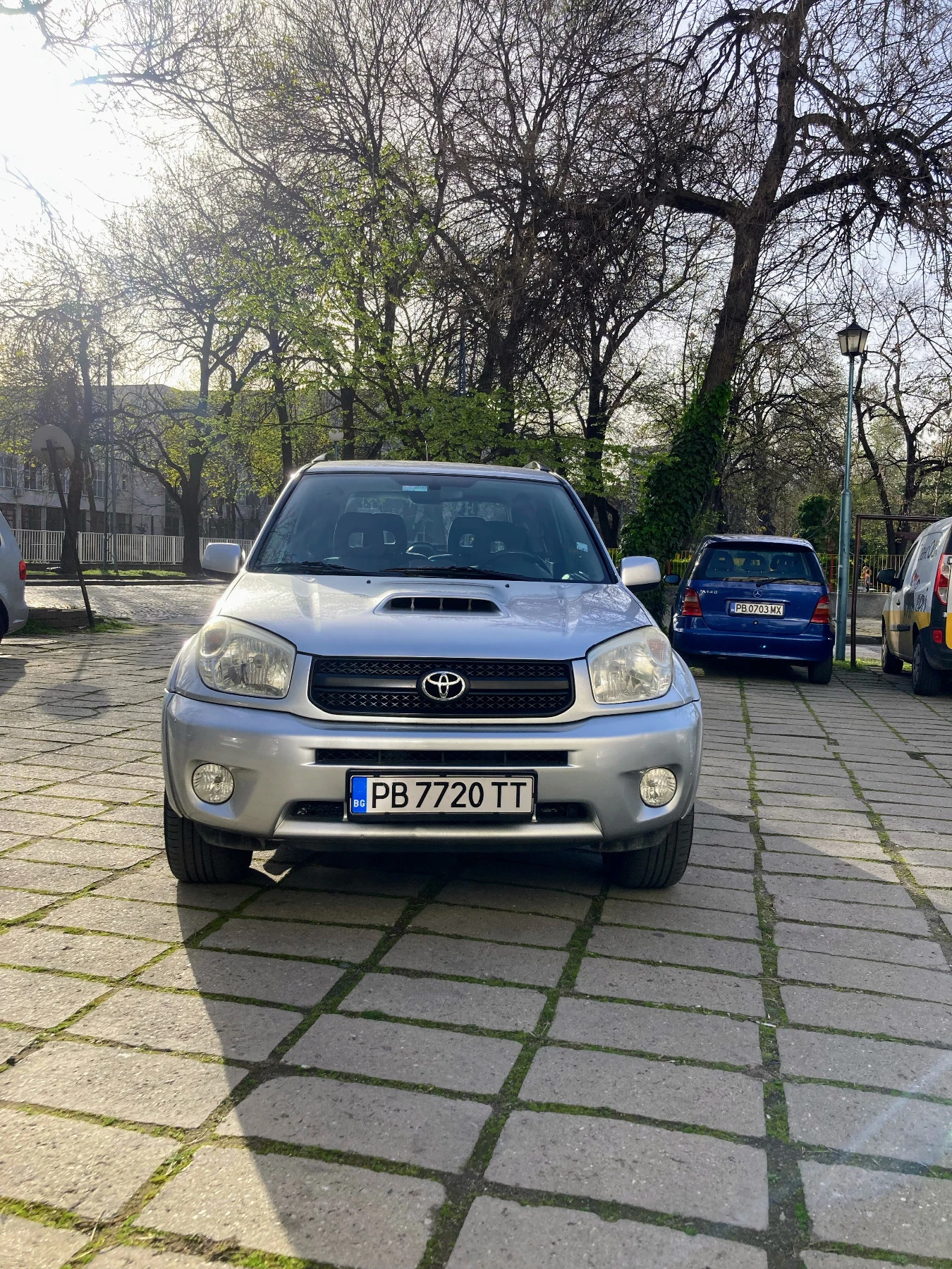 Toyota Rav4 D4D 4x4 - изображение 2