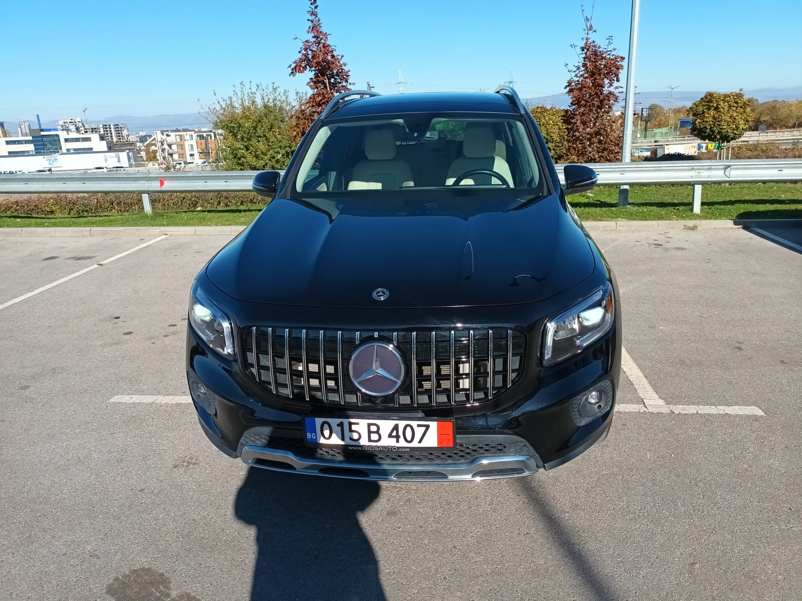 Mercedes-Benz GLB 250/4MATIC - изображение 3