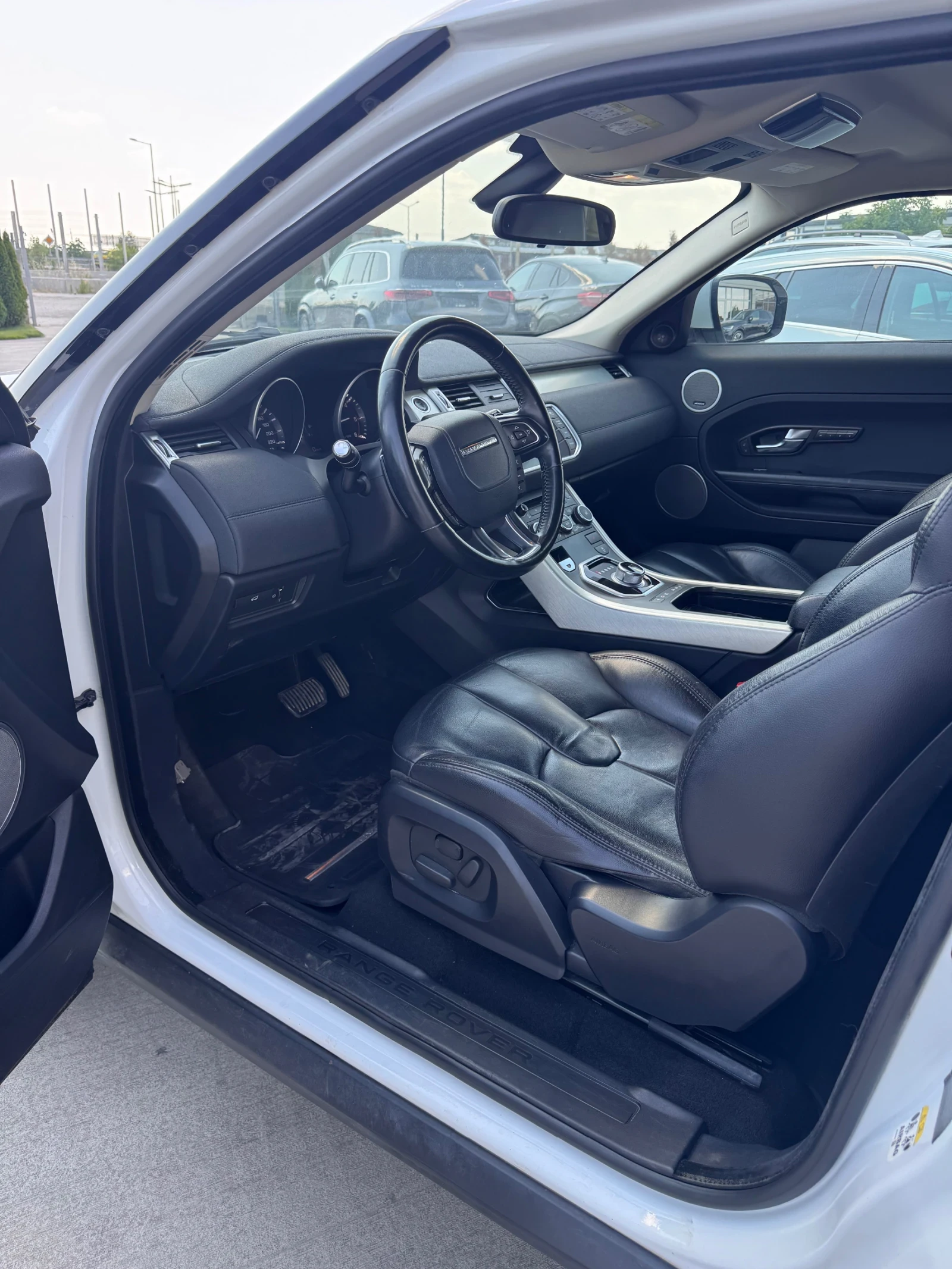 Land Rover Range Rover Evoque  - изображение 10