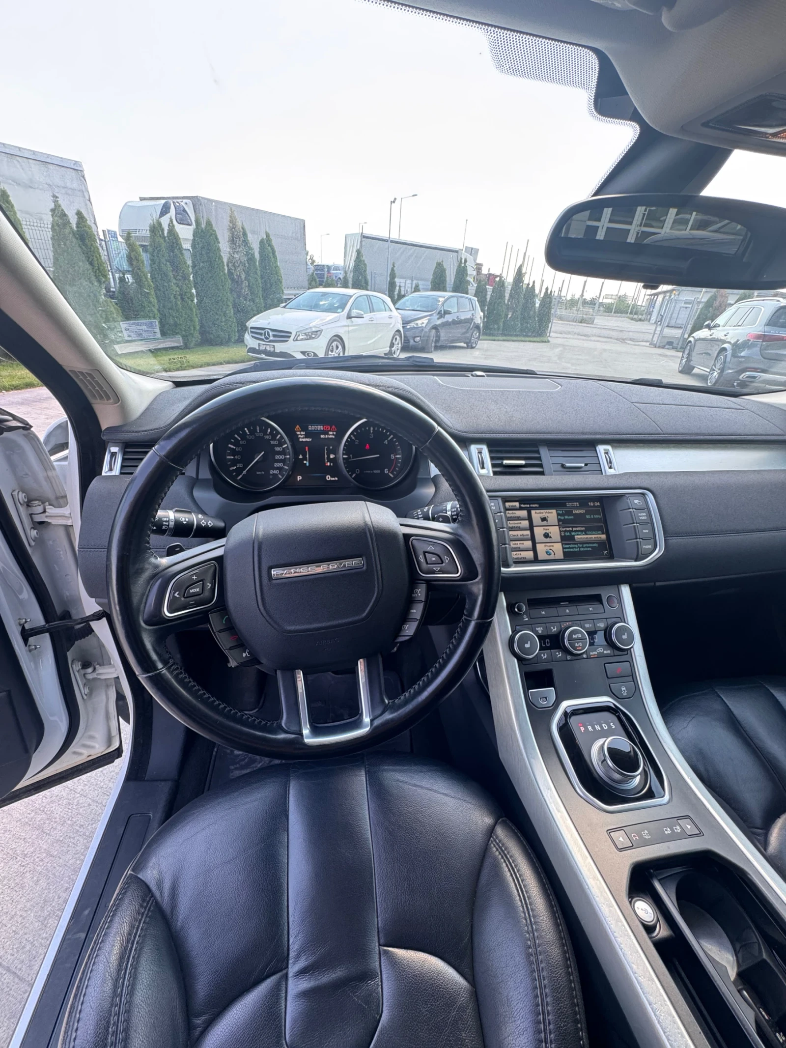 Land Rover Range Rover Evoque  - изображение 7