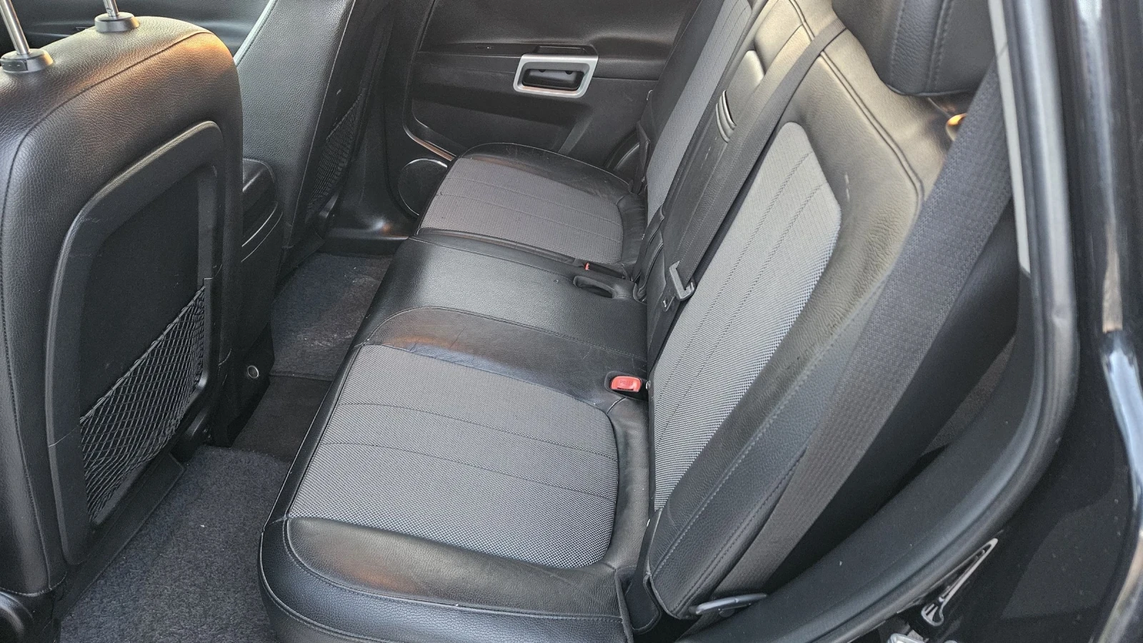 Opel Antara 2.2 CDTI..4X4..FACE  | Mobile.bg � ����������� 9