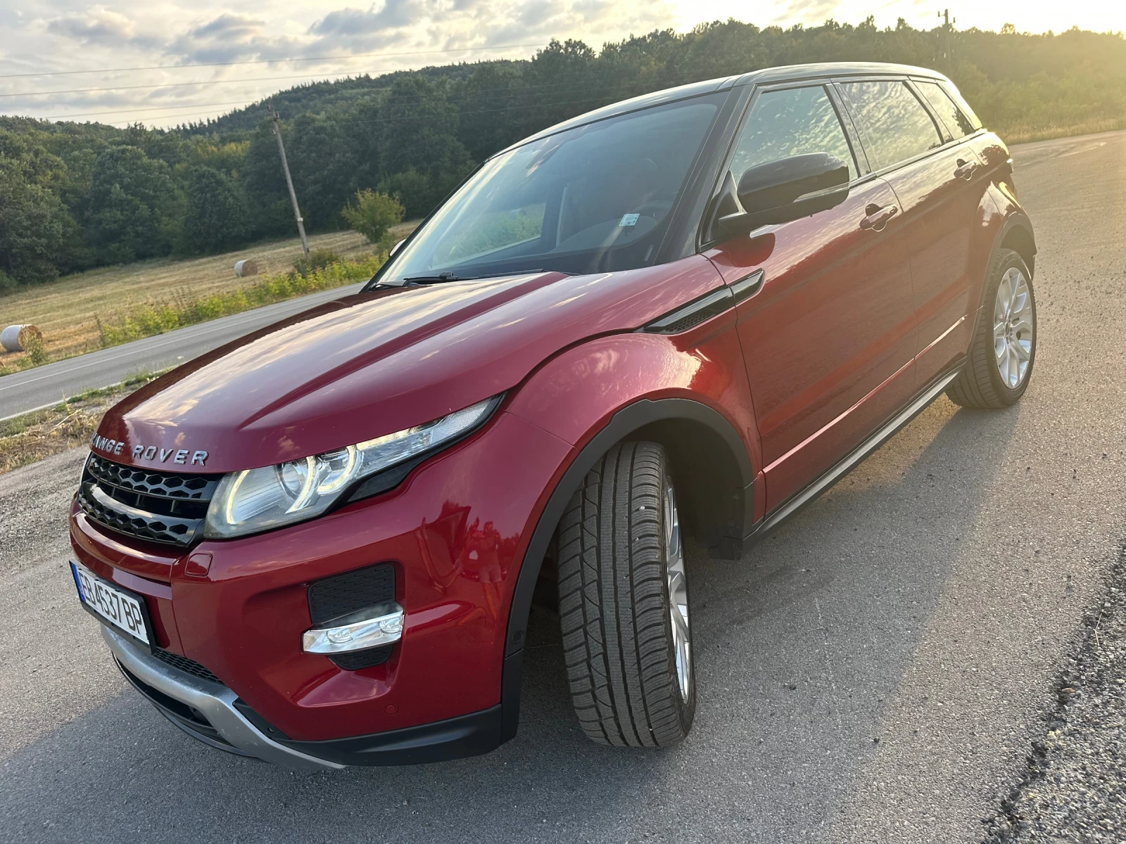 Land Rover Evoque 2.0I* * REALNI KM* FULL* UNIKAT*  - изображение 3