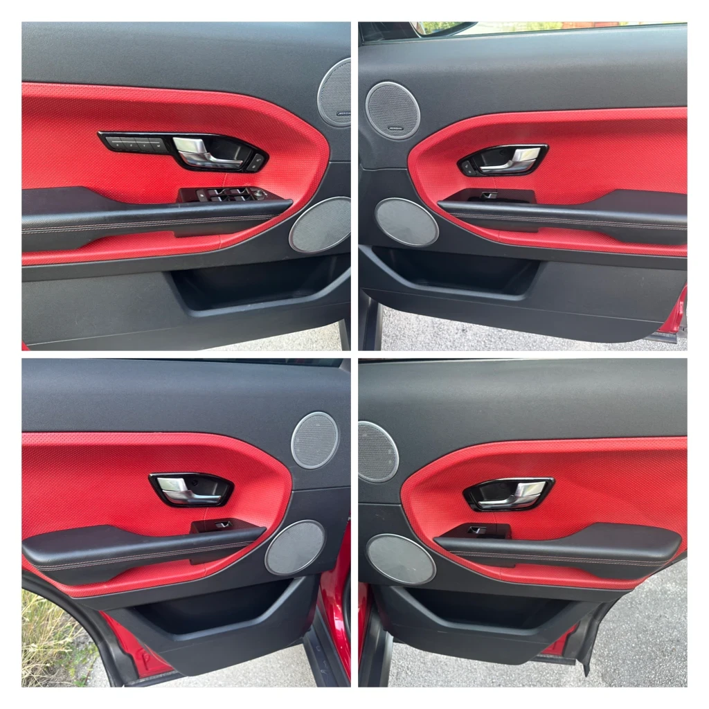Land Rover Evoque 2.0I* * REALNI KM* FULL* UNIKAT*  - изображение 7