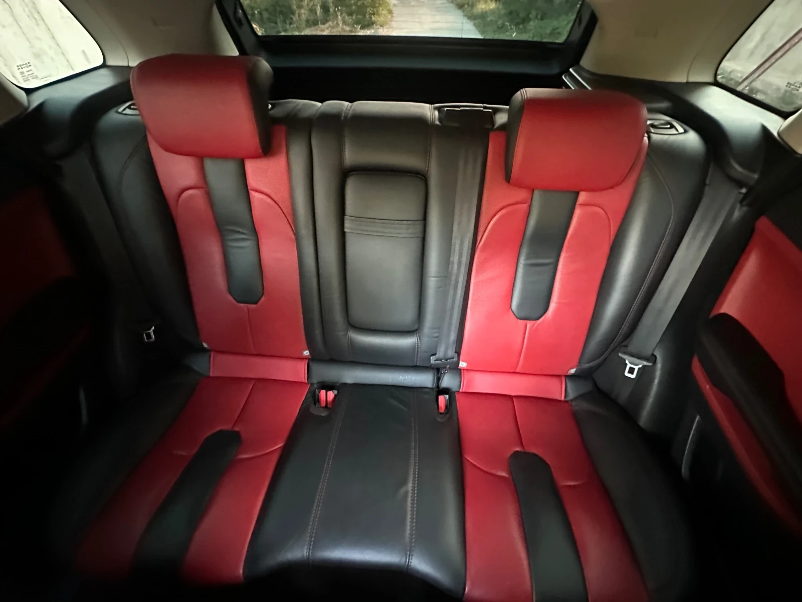 Land Rover Evoque 2.0I* * REALNI KM* FULL* UNIKAT*  - изображение 10