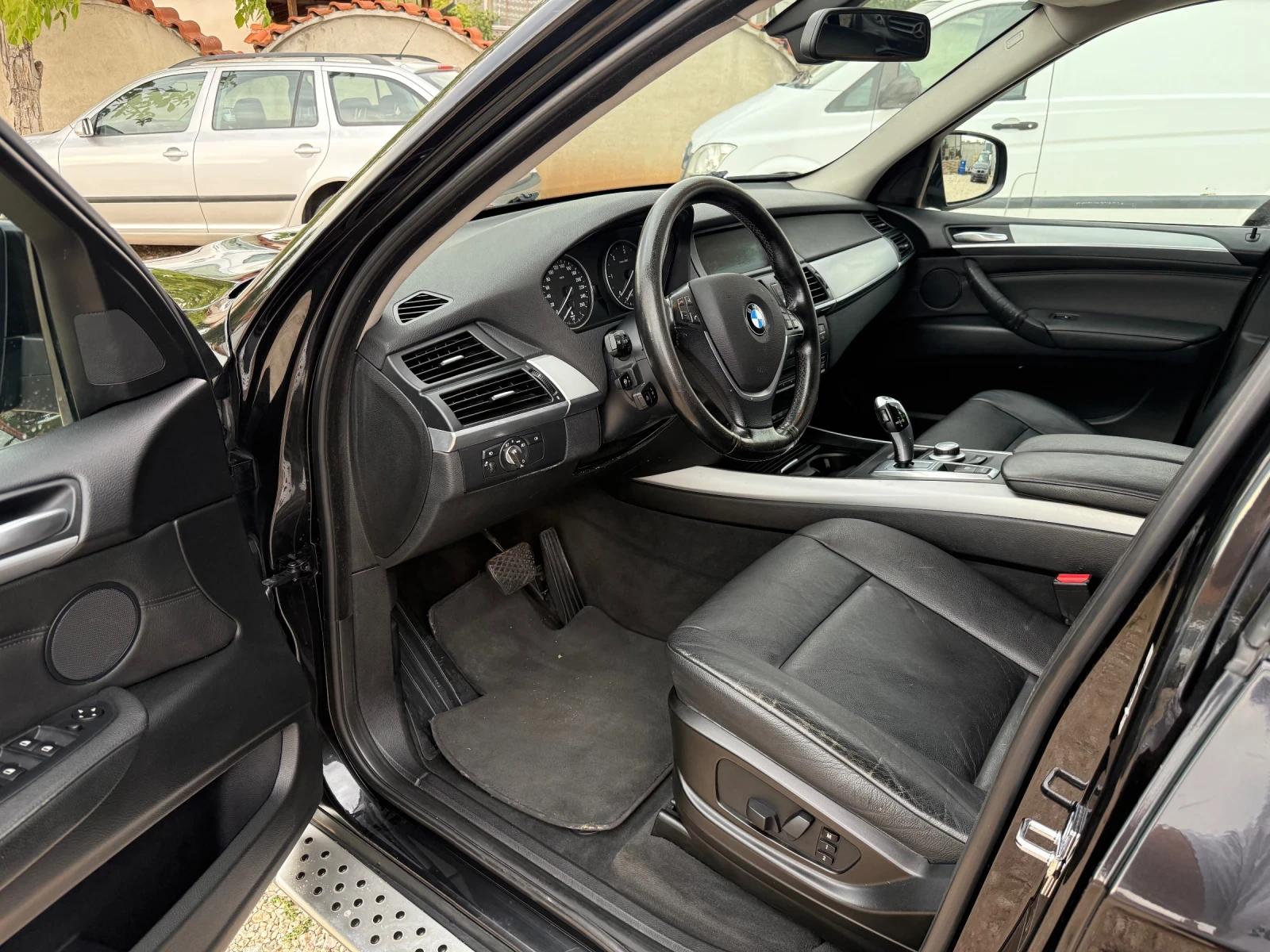 BMW X5 ---3.0-D235 | Mobile.bg   12