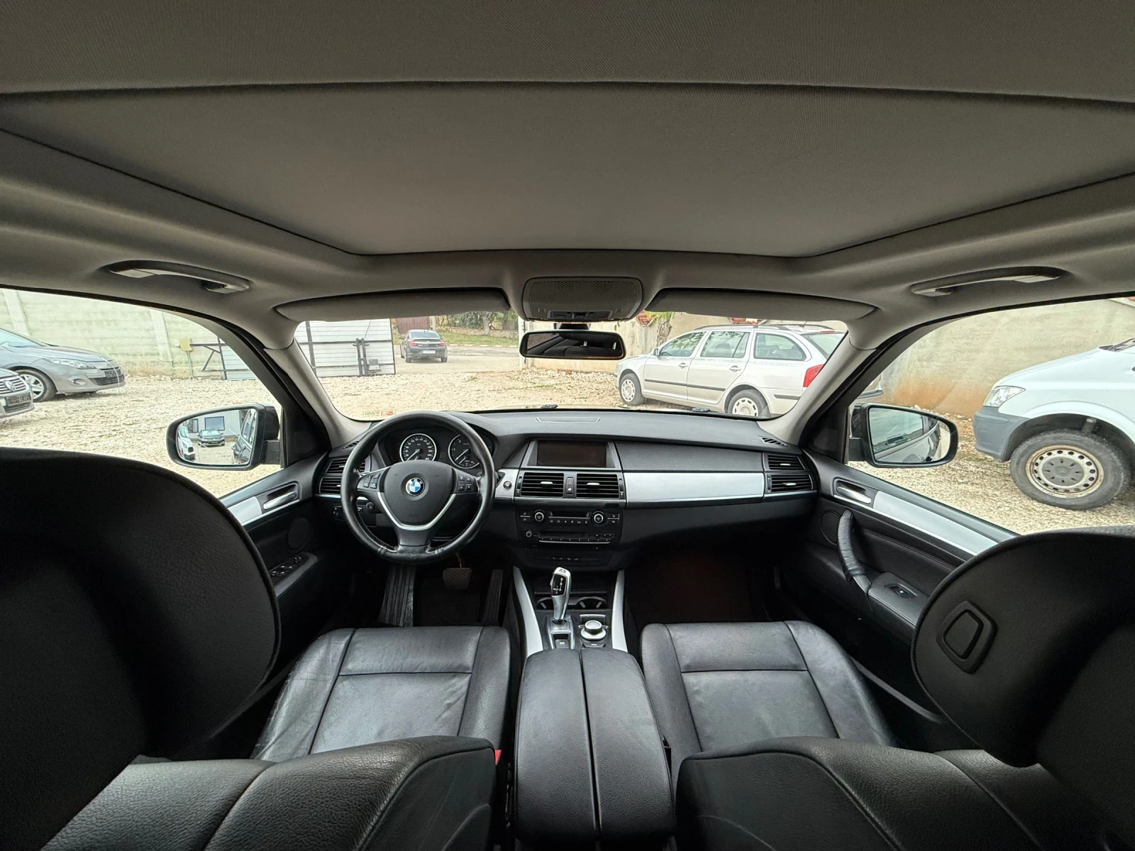 BMW X5 ---3.0-D235 | Mobile.bg   16