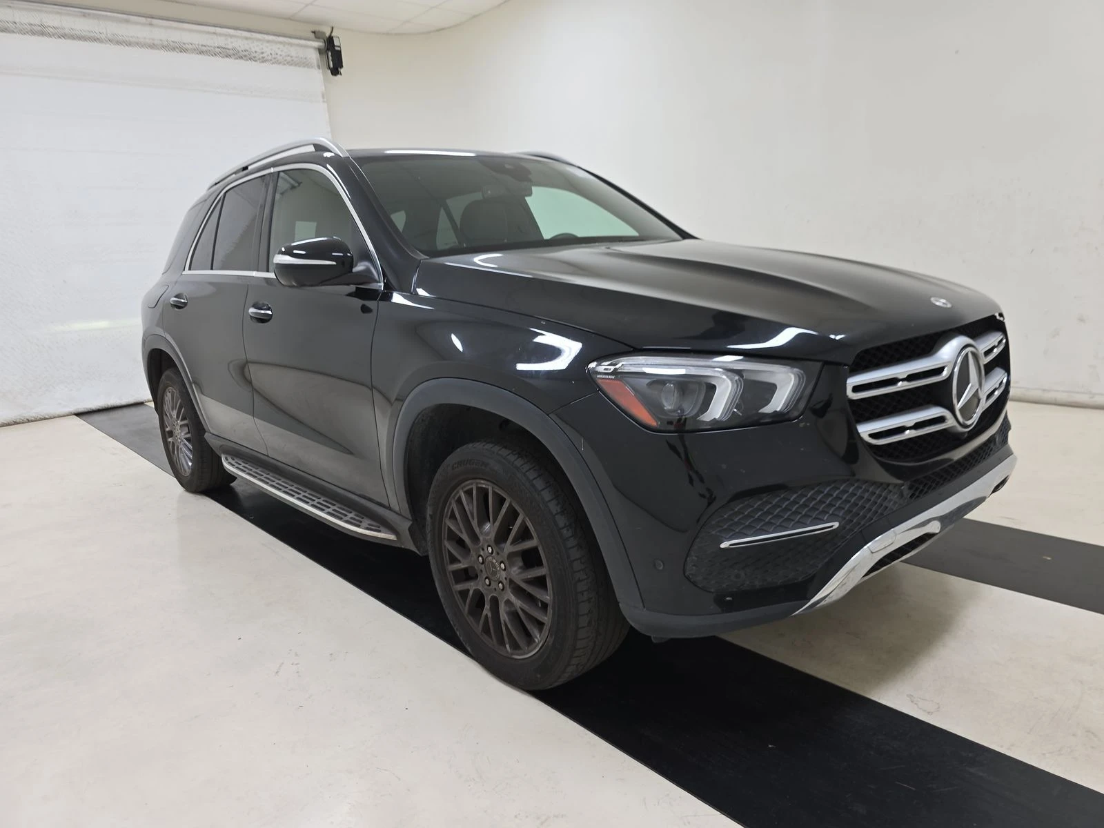 Mercedes-Benz GLE 350 DESIGNO* 360* KEYLESS* КАМЕРА* ПАМЕТ* М.ТОЧКА - изображение 3