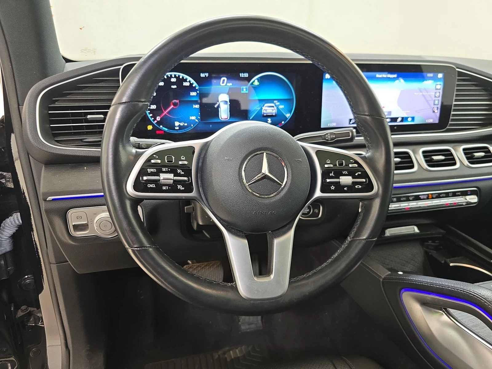 Mercedes-Benz GLE 350 DESIGNO* 360* KEYLESS* КАМЕРА* ПАМЕТ* М.ТОЧКА - изображение 9