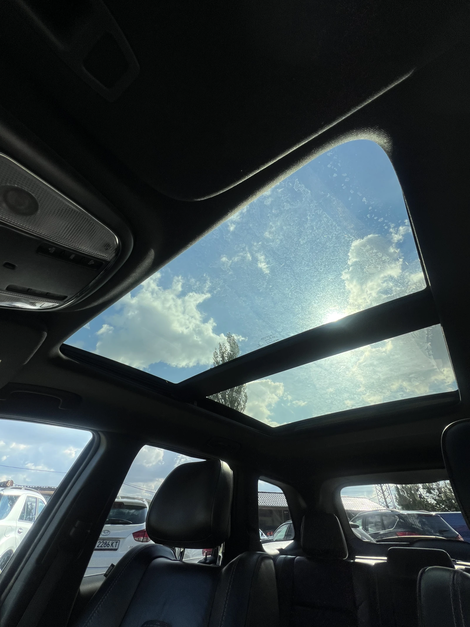 Jeep Grand cherokee OVERLAND 3.0D FULL  | Mobile.bg   16