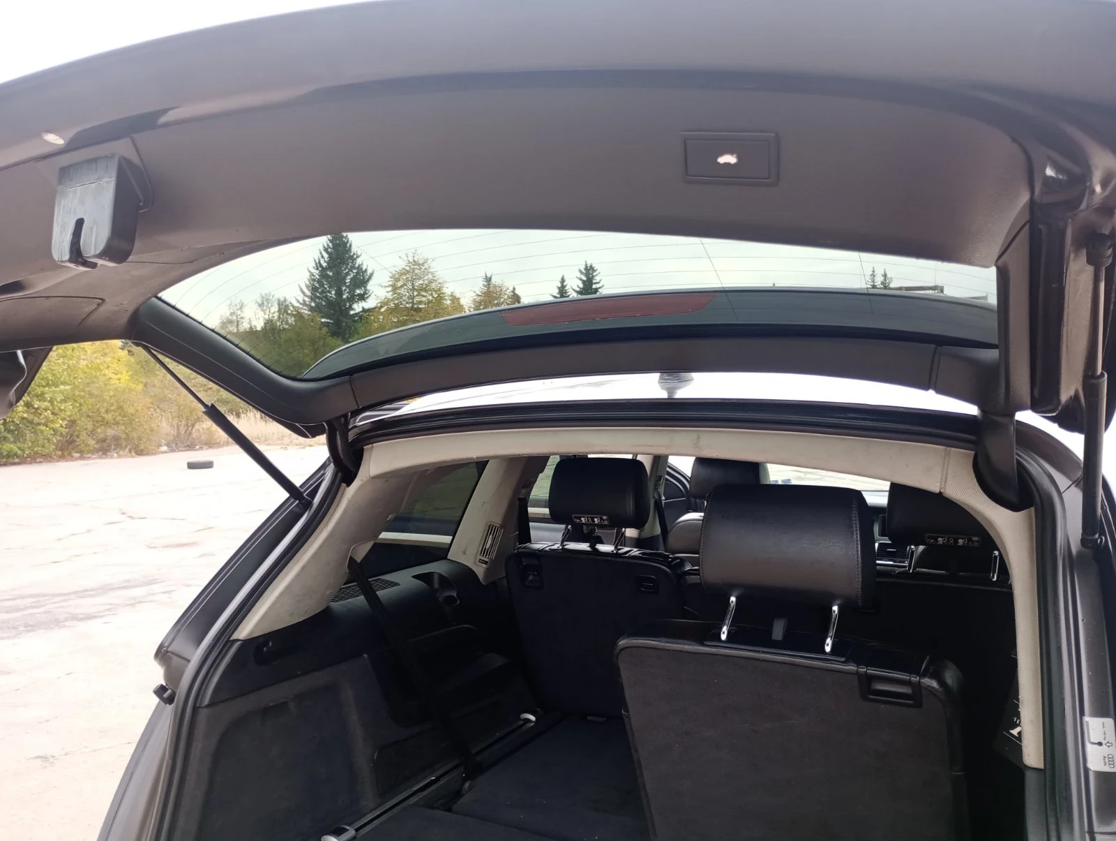Audi Q7 3.0 TDI - изображение 7