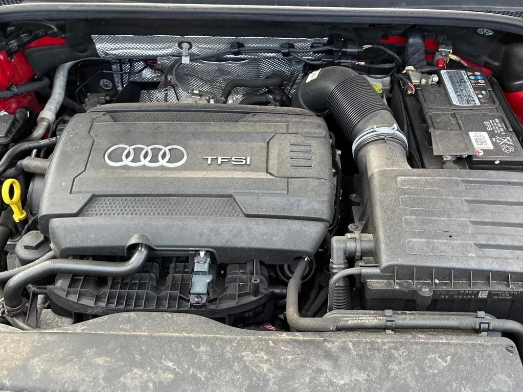 Audi Q3 * Progressiv * CARFAX *    | Mobile.bg   16