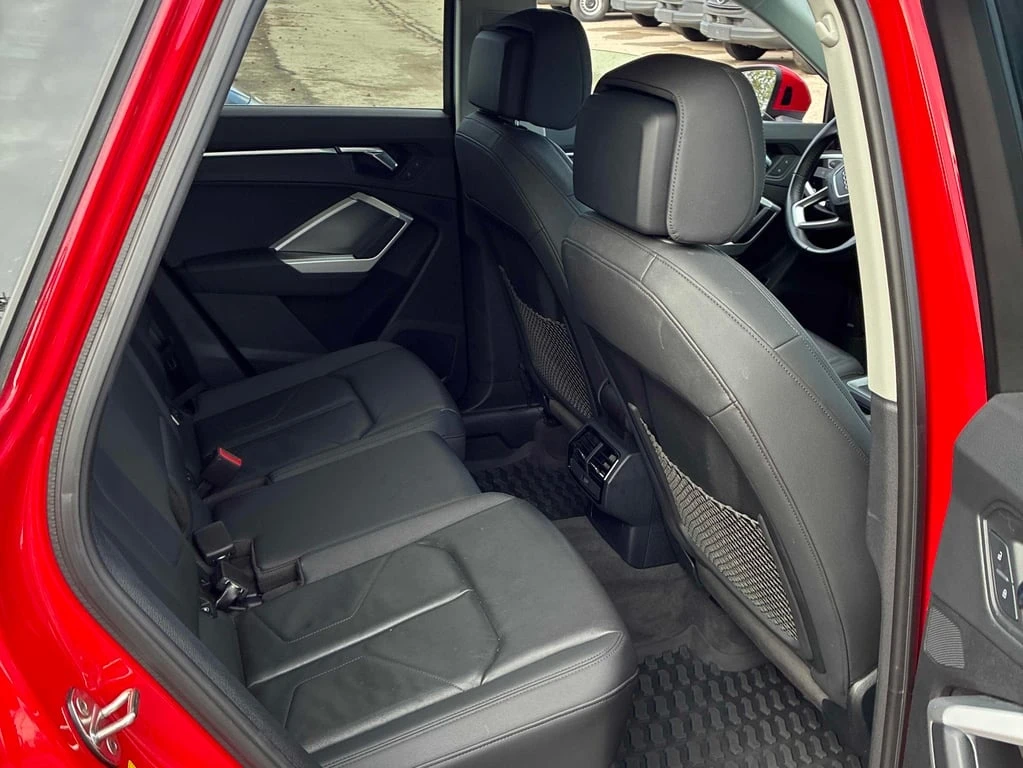 Audi Q3 * Progressiv * CARFAX *    | Mobile.bg   15