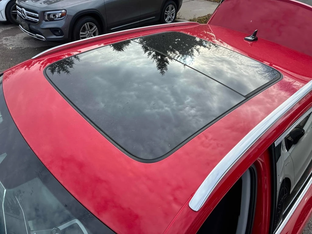 Audi Q3 * Progressiv * CARFAX * БЕЗ ПЪРВОНАЧАЛНА ВНОСКА - изображение 10