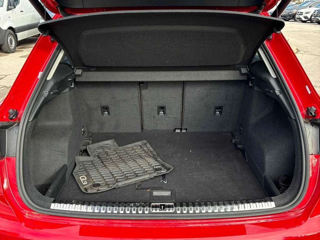 Audi Q3 * Progressiv * CARFAX *    | Mobile.bg   13