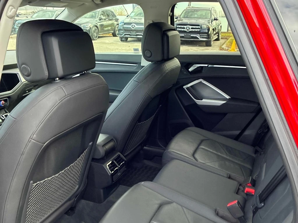 Audi Q3 * Progressiv * CARFAX *    | Mobile.bg   12