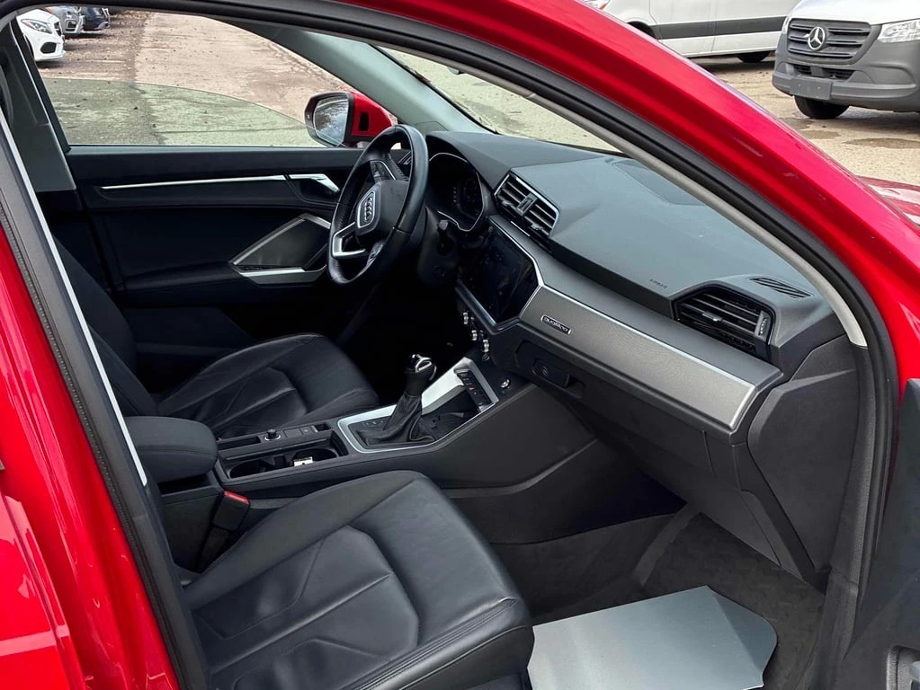 Audi Q3 * Progressiv * CARFAX *    | Mobile.bg   14