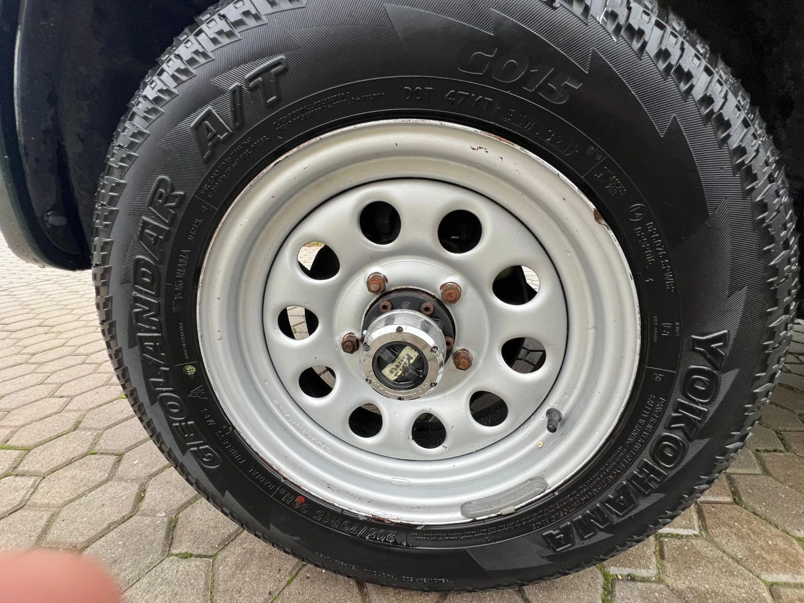 Suzuki Jimny 1.3i/4x4 | Mobile.bg   11