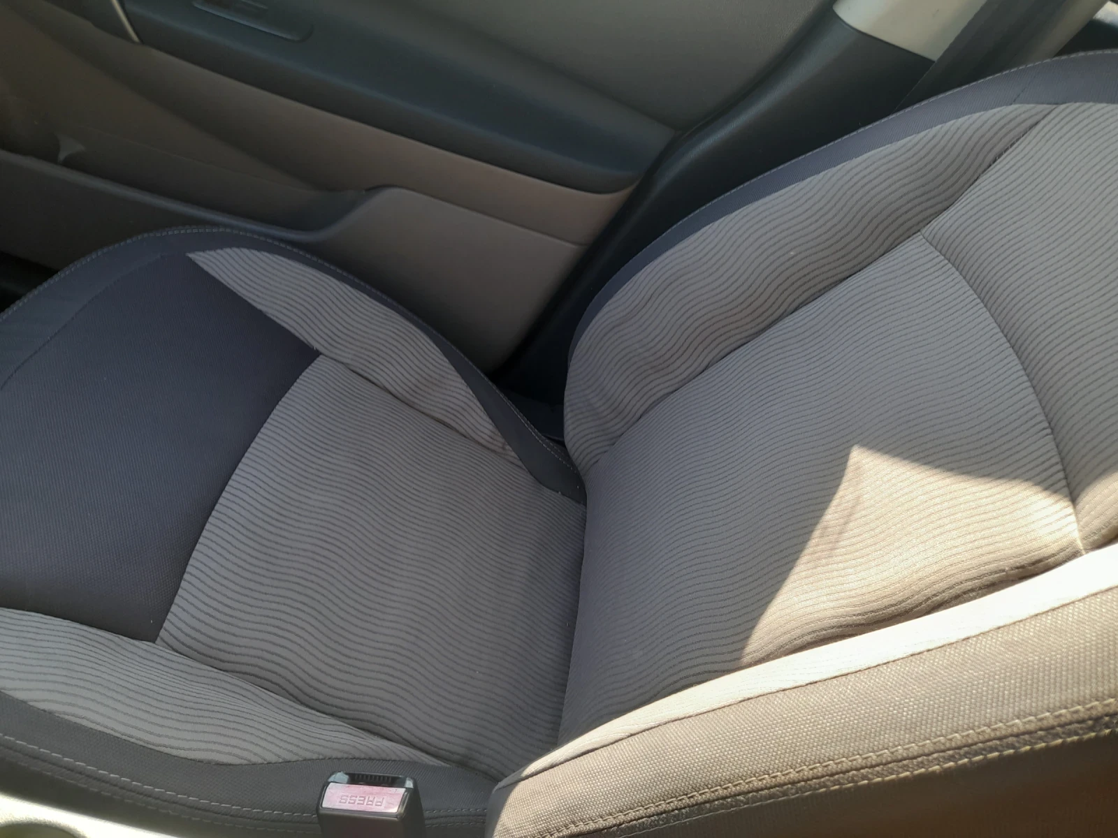 Nissan Qashqai 4x4 | Mobile.bg � ����������� 9