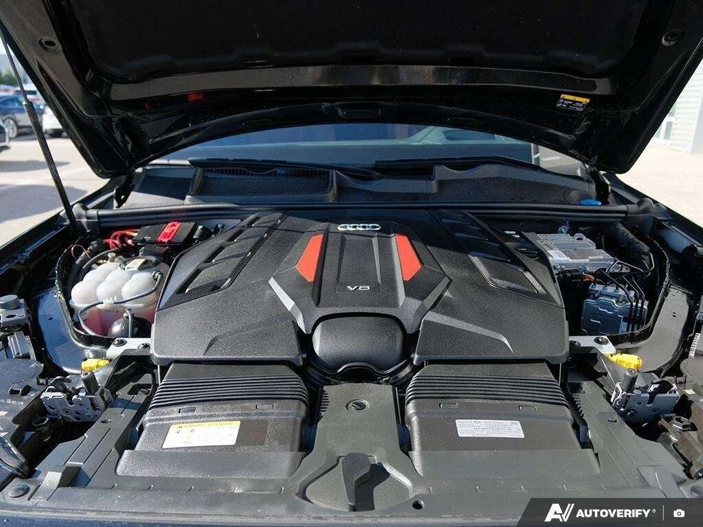 Audi SQ7 2024 quattro Premium Plus * CARFAX * ���� �� �� | Mobile.bg � ����������� 15