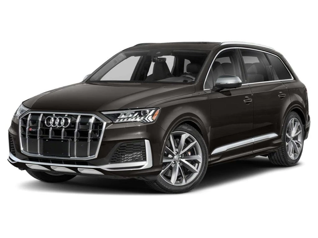 Audi SQ7 2024 quattro Premium Plus * CARFAX * ЦЕНА ДО БГ - изображение 3