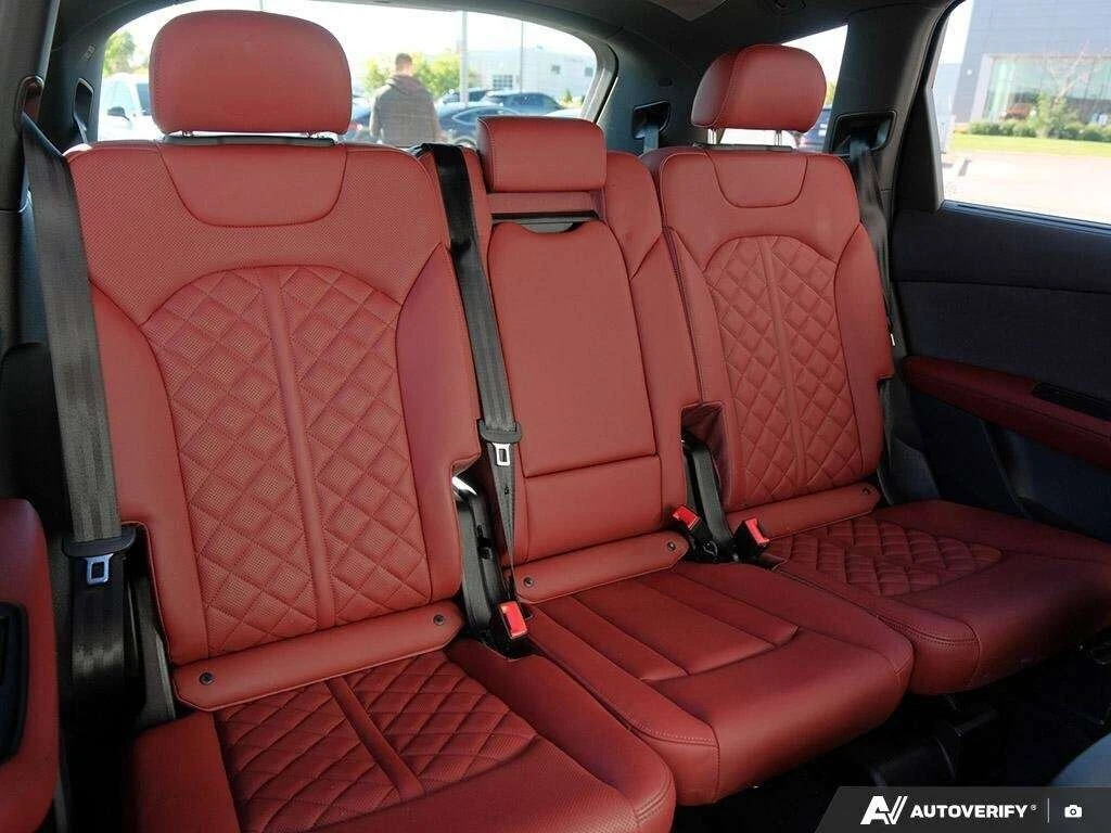 Audi SQ7 2024 quattro Premium Plus * CARFAX * ���� �� �� | Mobile.bg � ����������� 13