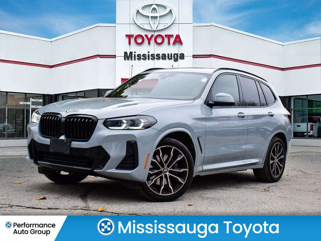 BMW X3 30i * M SPORT * Carplay * Carfax *  | Mobile.bg � ����������� 1