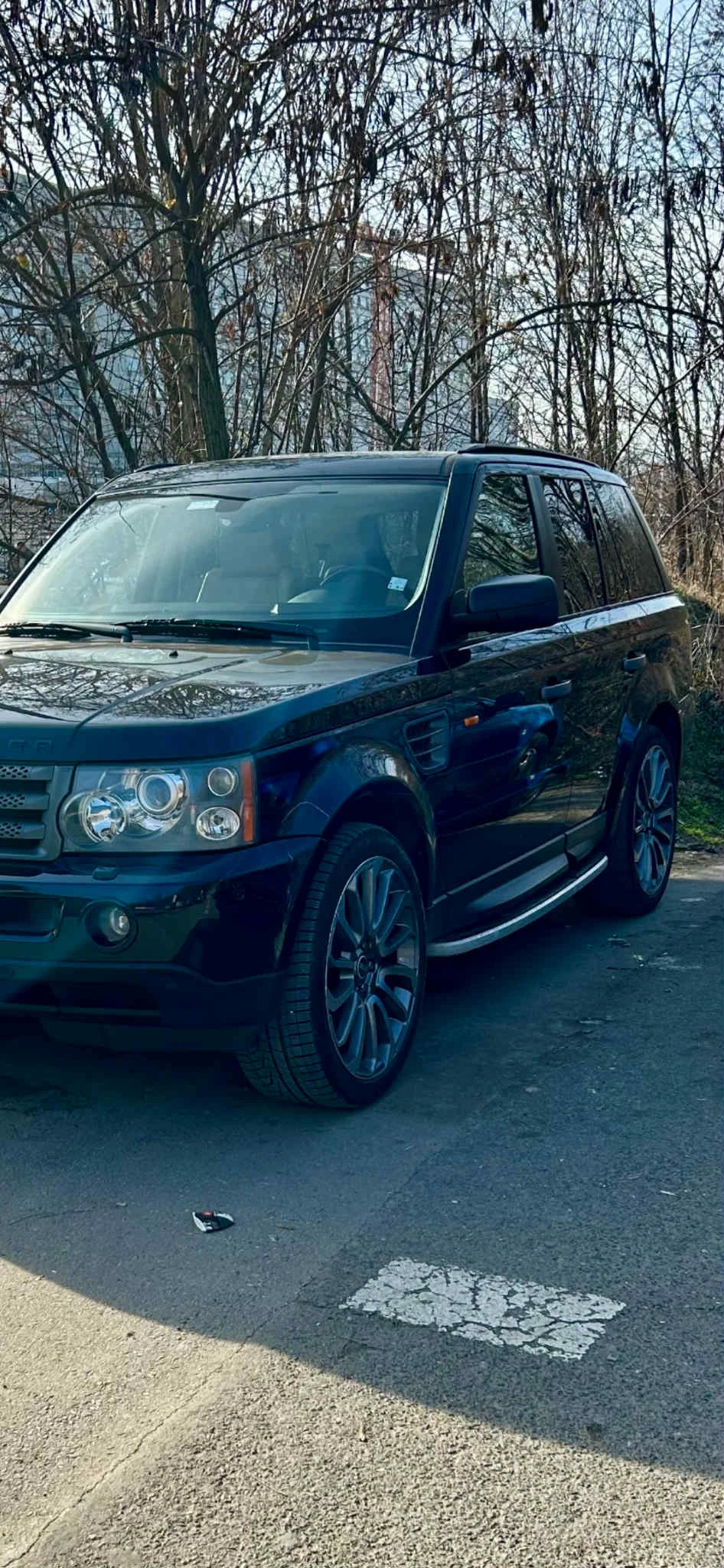 Land Rover Range rover | Mobile.bg � ����������� 2