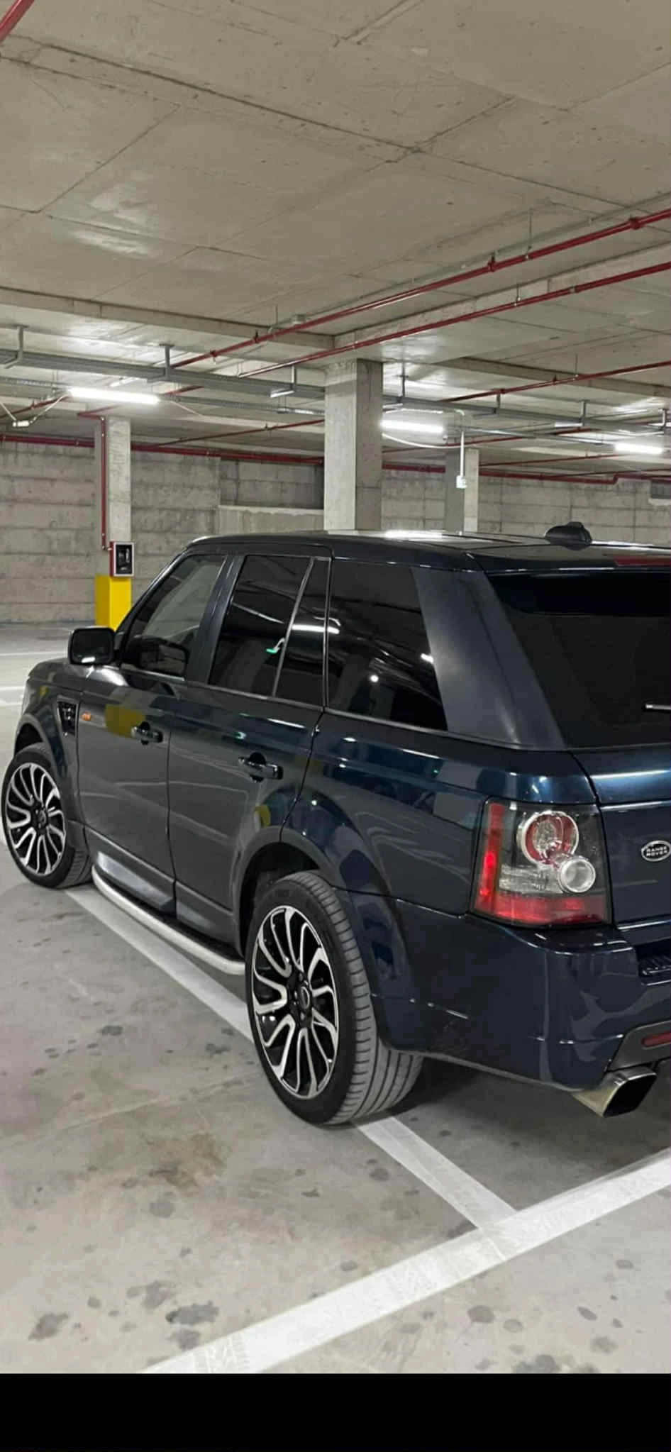 Land Rover Range rover | Mobile.bg � ����������� 1