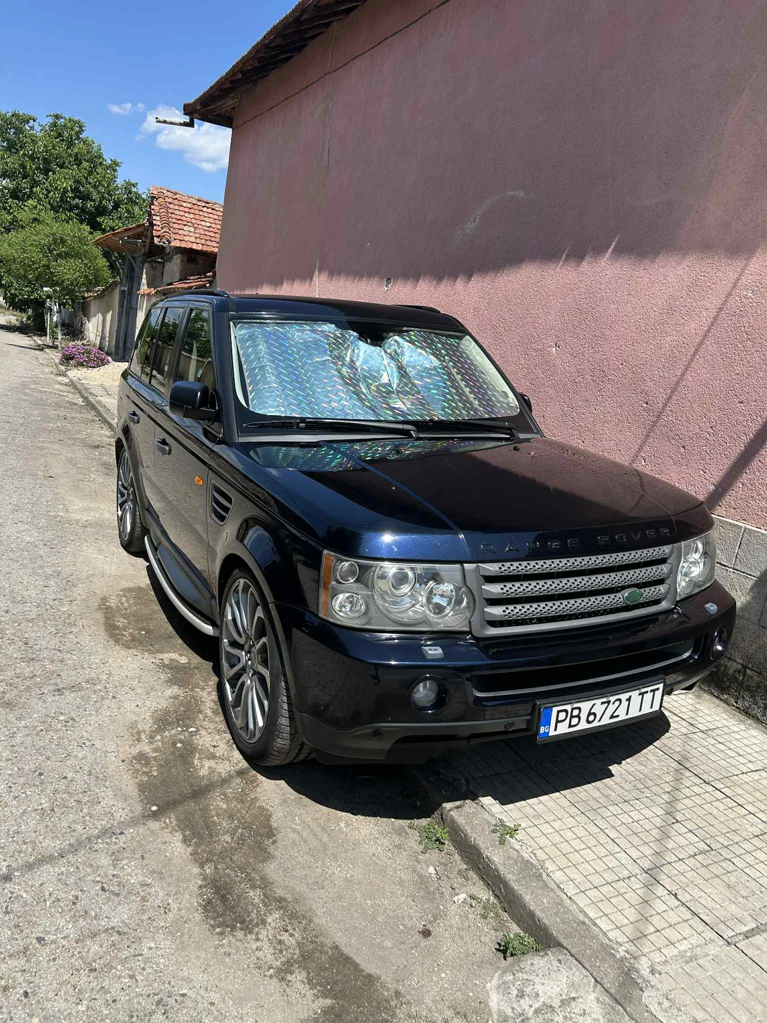 Land Rover Range rover | Mobile.bg � ����������� 3