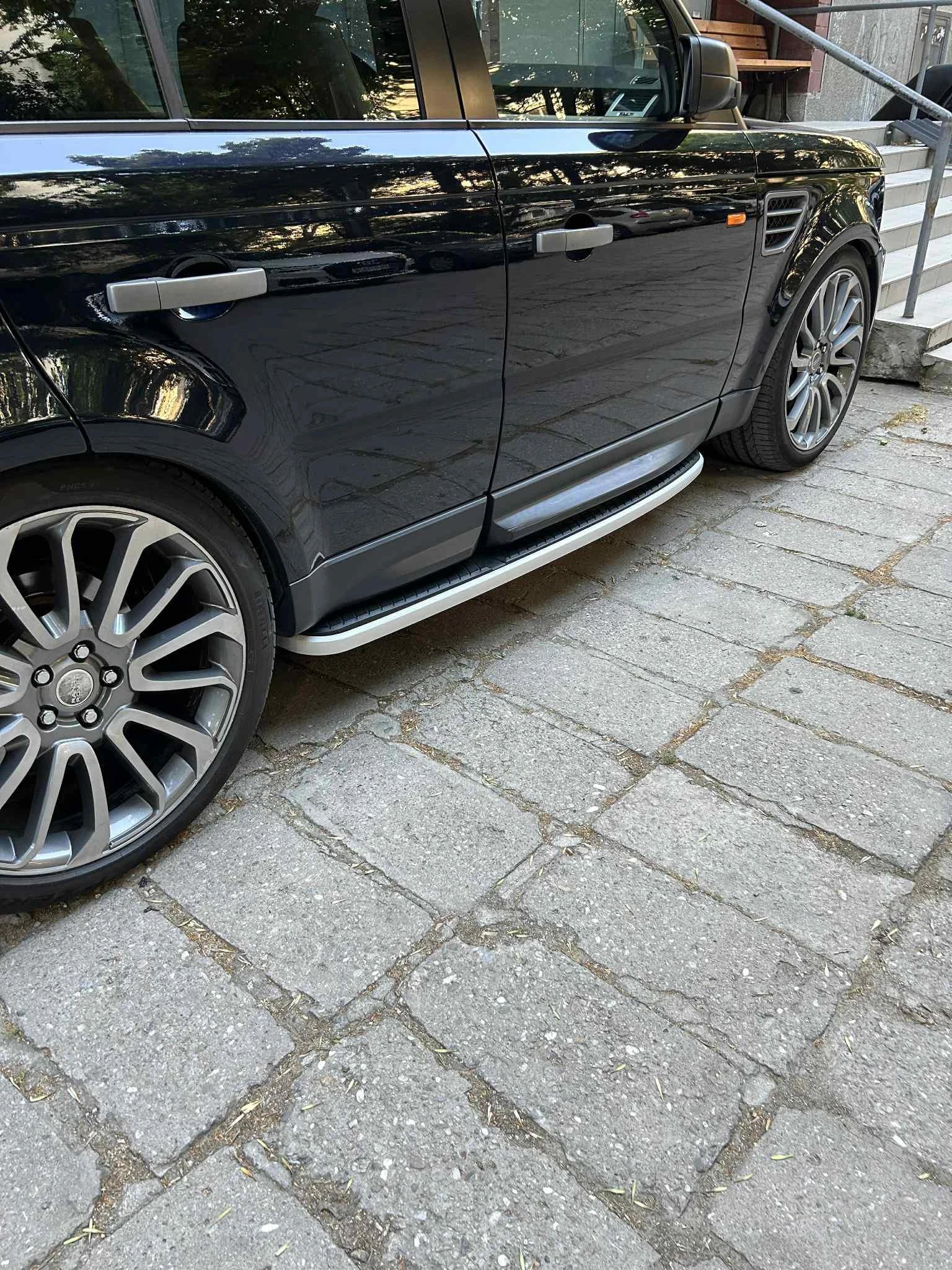 Land Rover Range rover | Mobile.bg � ����������� 4
