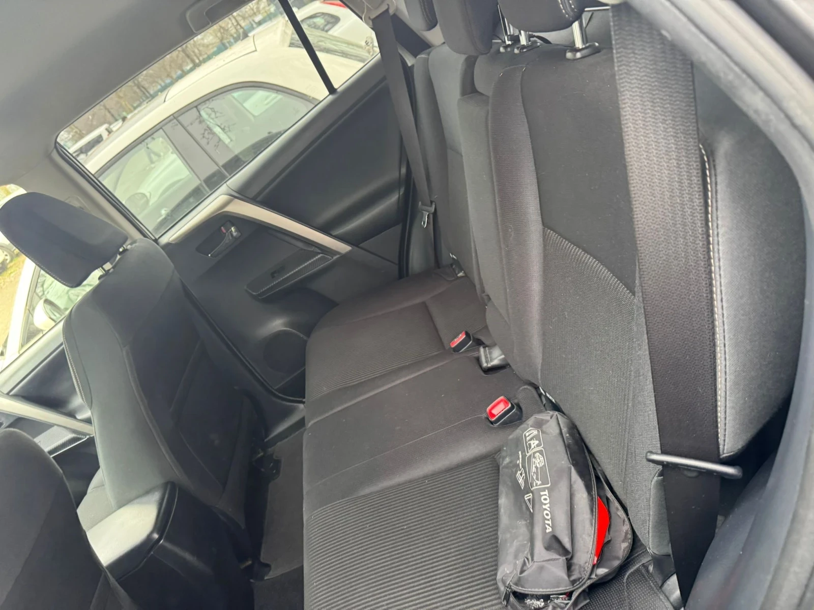 Toyota Rav4 (KATO ����) | Mobile.bg � ����������� 11