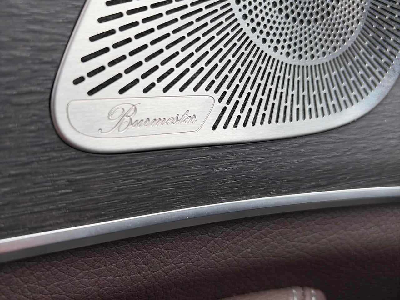 Mercedes-Benz GLE 450 /DISTRONIC/BURMESTER/360/HUD, снимка 12 - Автомобили и джипове - 53953677