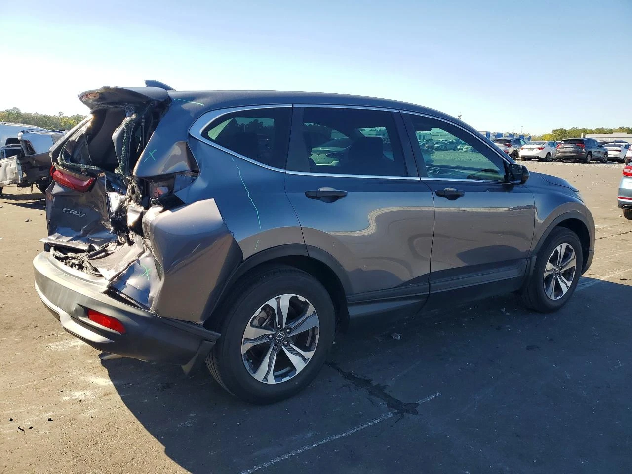 Honda Cr-v 1.5l Lx | Mobile.bg � ����������� 3