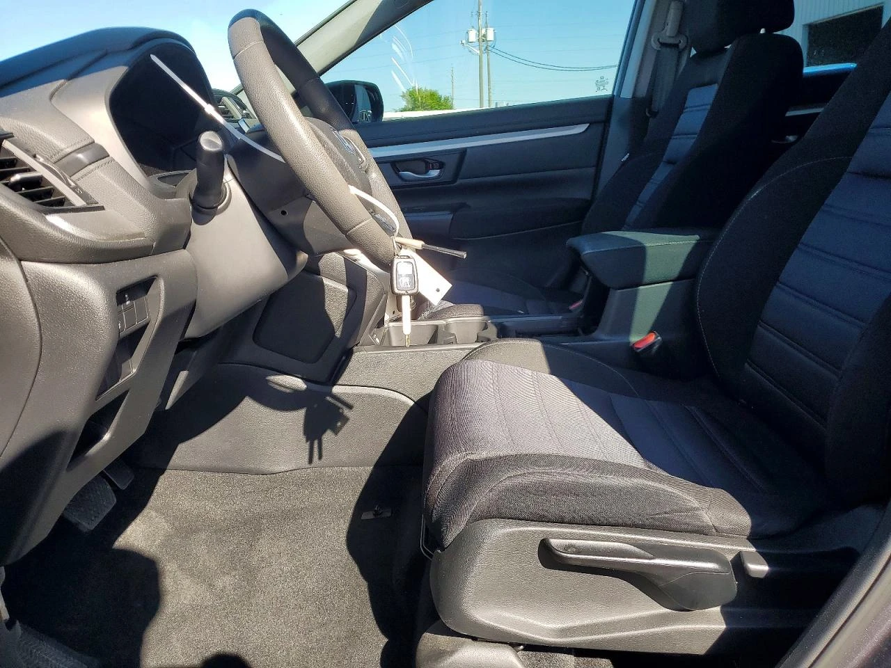 Honda Cr-v 1.5l Lx | Mobile.bg � ����������� 7