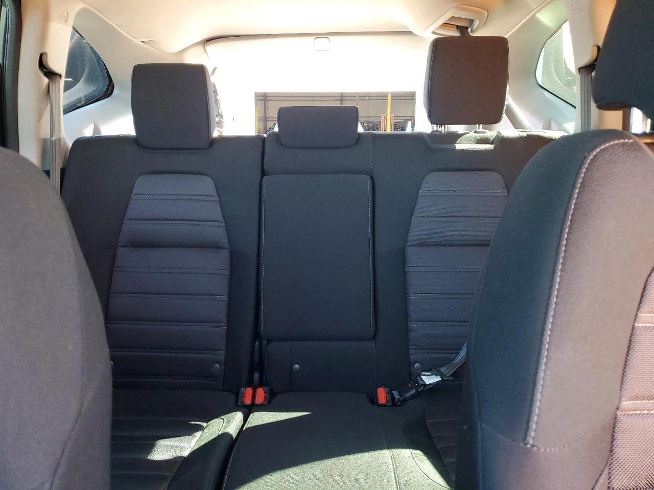 Honda Cr-v 1.5l Lx | Mobile.bg � ����������� 10