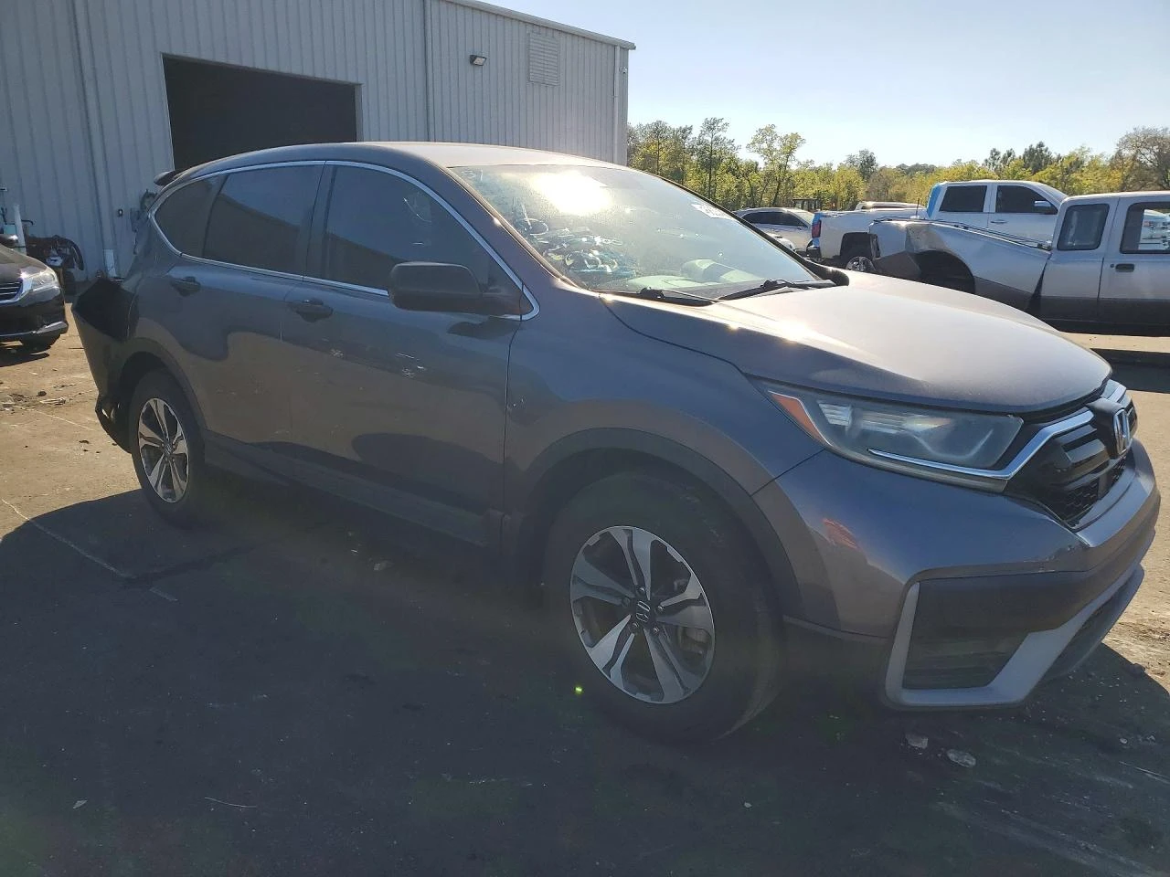 Honda Cr-v 1.5l Lx | Mobile.bg � ����������� 4