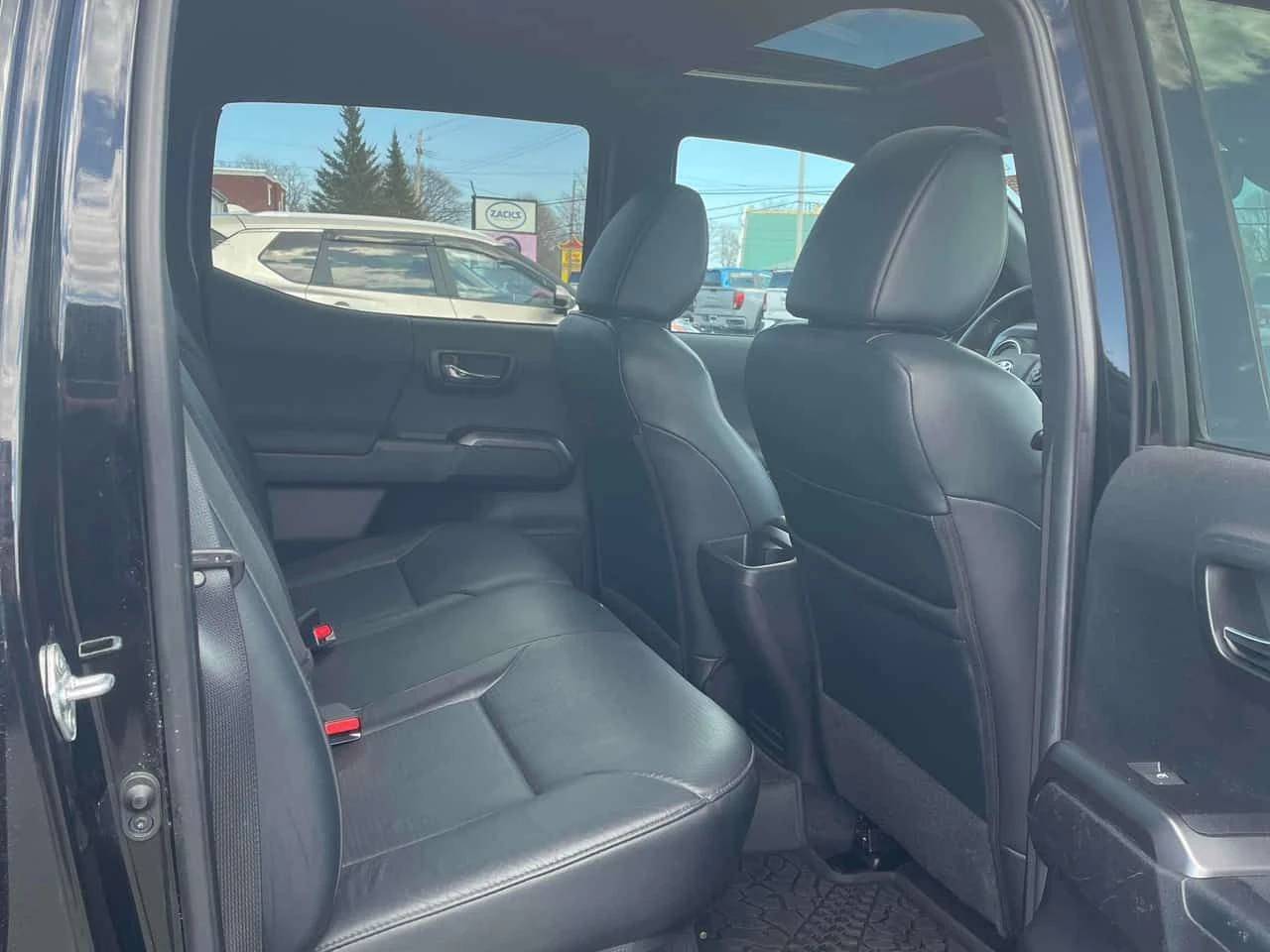 Toyota Tacoma 4x4 Double Cab SB| 360| �������| ��������| 2 ����� | Mobile.bg � ����������� 11