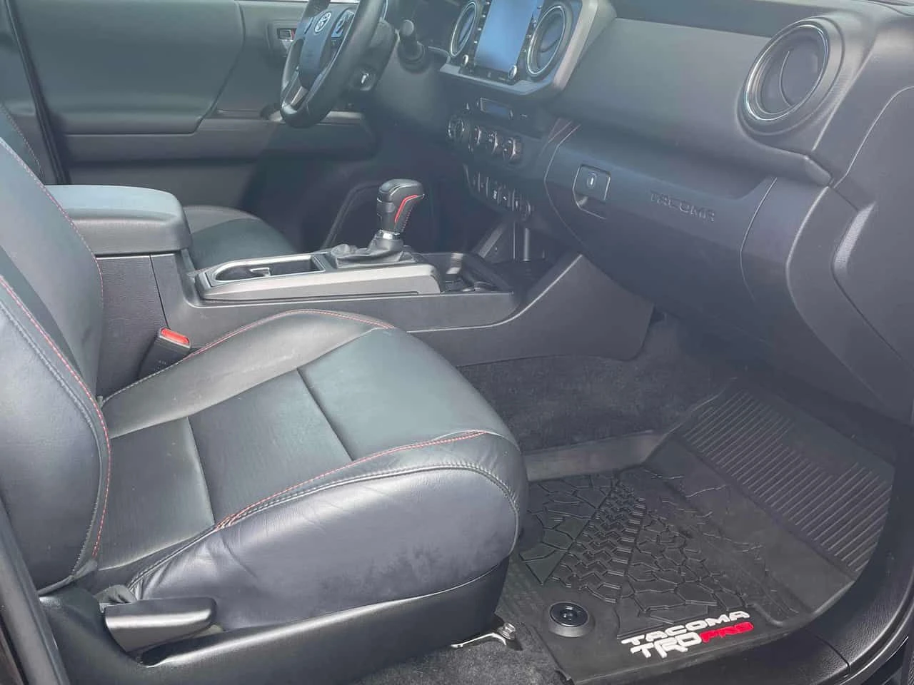 Toyota Tacoma 4x4 Double Cab SB| 360| �������| ��������| 2 ����� | Mobile.bg � ����������� 12