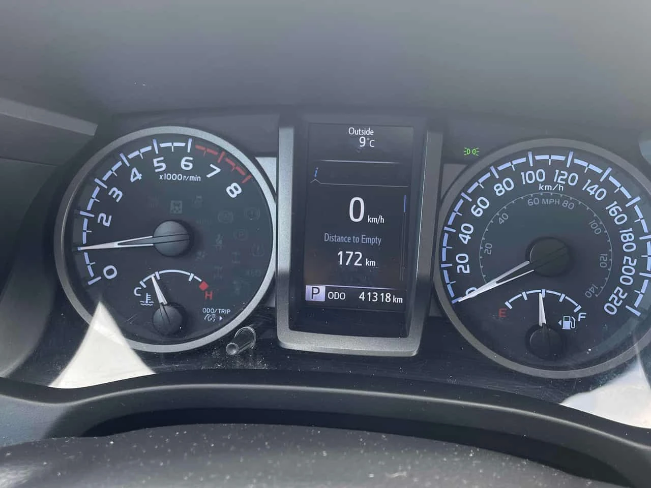 Toyota Tacoma 4x4 Double Cab SB| 360| �������| ��������| 2 ����� | Mobile.bg � ����������� 9